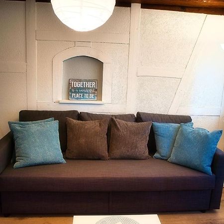 Cozy Apartment Close To Zurich Airport And City Oberglatt Eksteriør billede