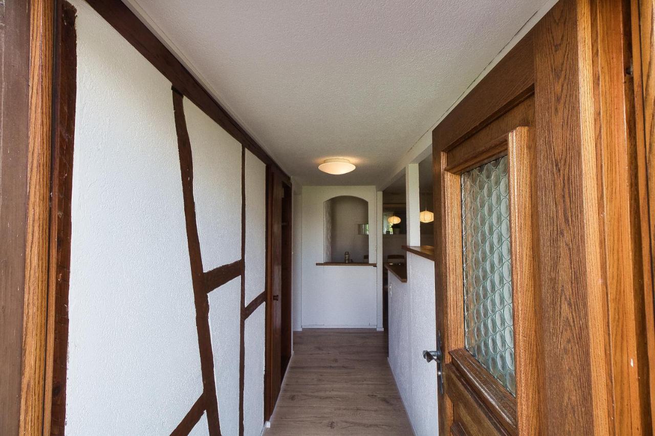 Cozy Apartment Close To Zurich Airport And City Oberglatt Eksteriør billede