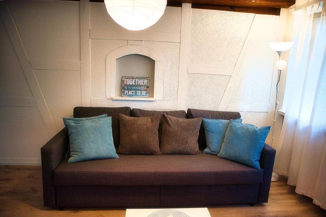 Cozy Apartment Close To Zurich Airport And City Oberglatt Eksteriør billede