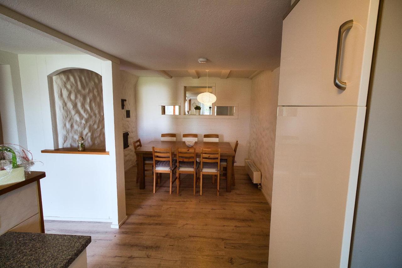 Cozy Apartment Close To Zurich Airport And City Oberglatt Eksteriør billede