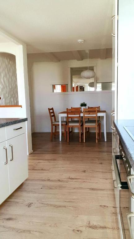 Cozy Apartment Close To Zurich Airport And City Oberglatt Eksteriør billede